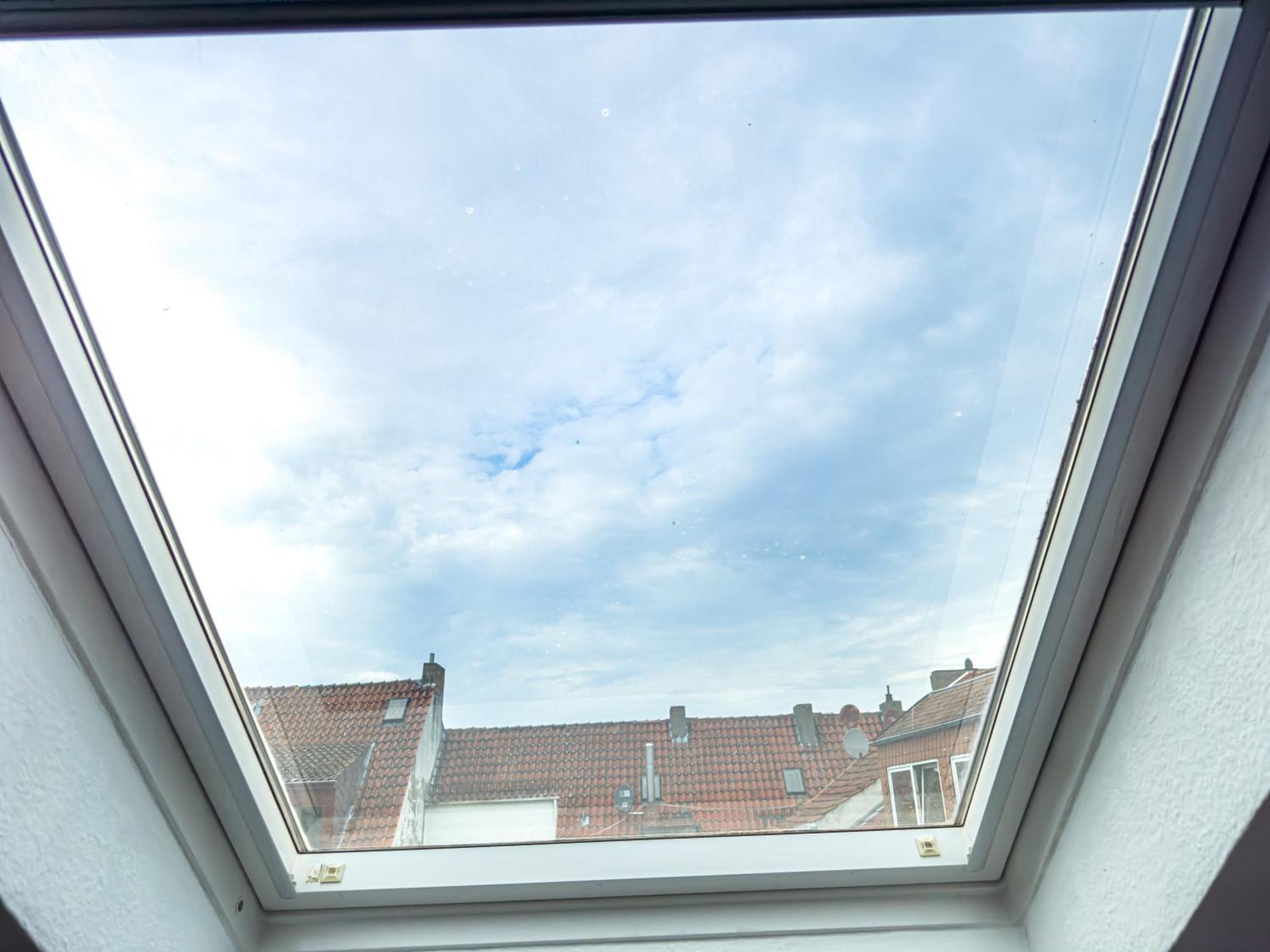 Immostay G#2 - Balkon Ueber Bremen, Parken & Wifi Appartement