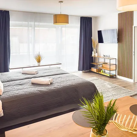 Immostay G#2 Apartment - Balkon Ueber Bremen, Parken & Wifi Esterno foto