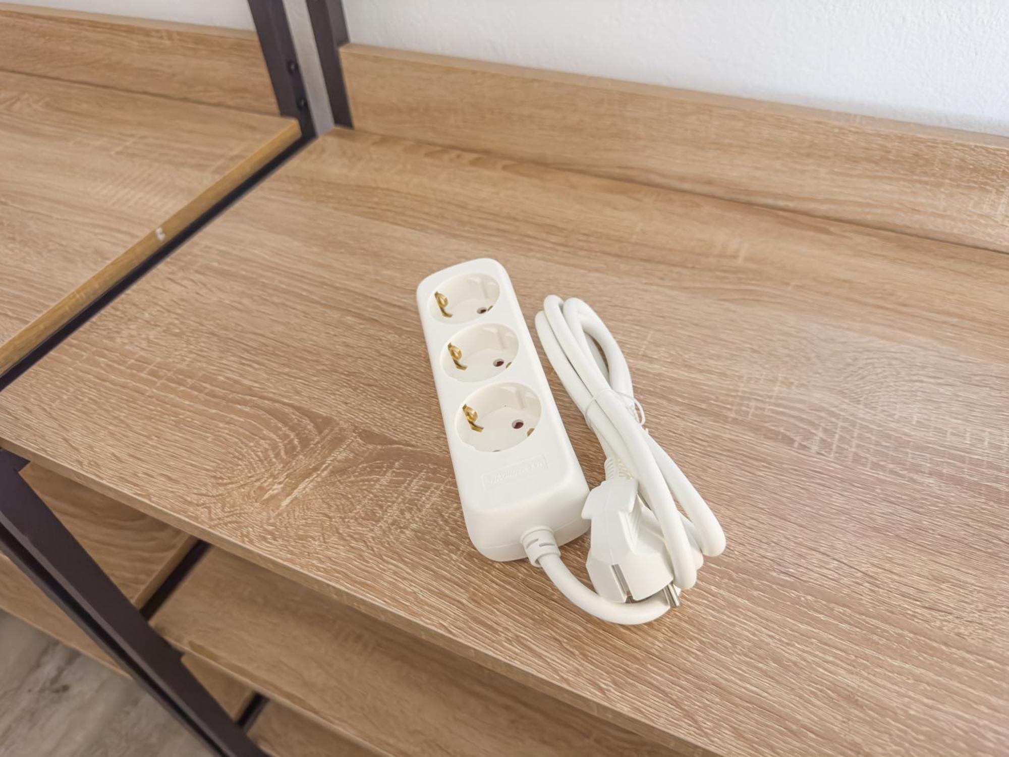Immostay G#2 - Balkon Ueber Bremen, Parken & Wifi *