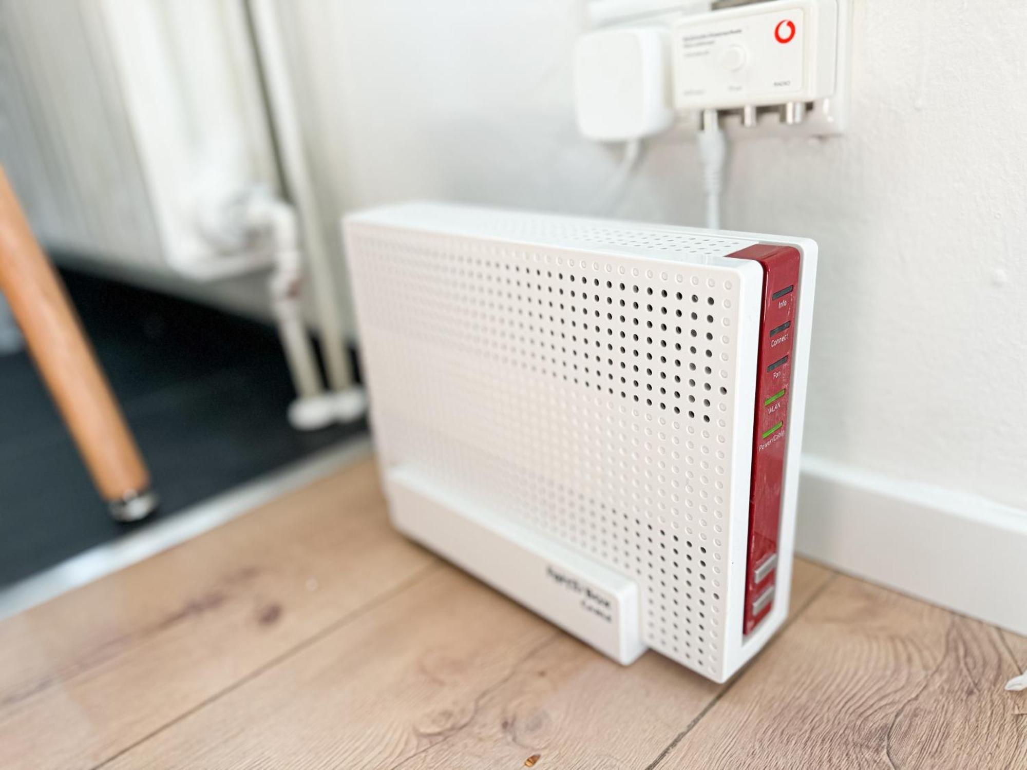 Apartment Immostay G#2 - Balkon Ueber Bremen, Parken & Wifi *