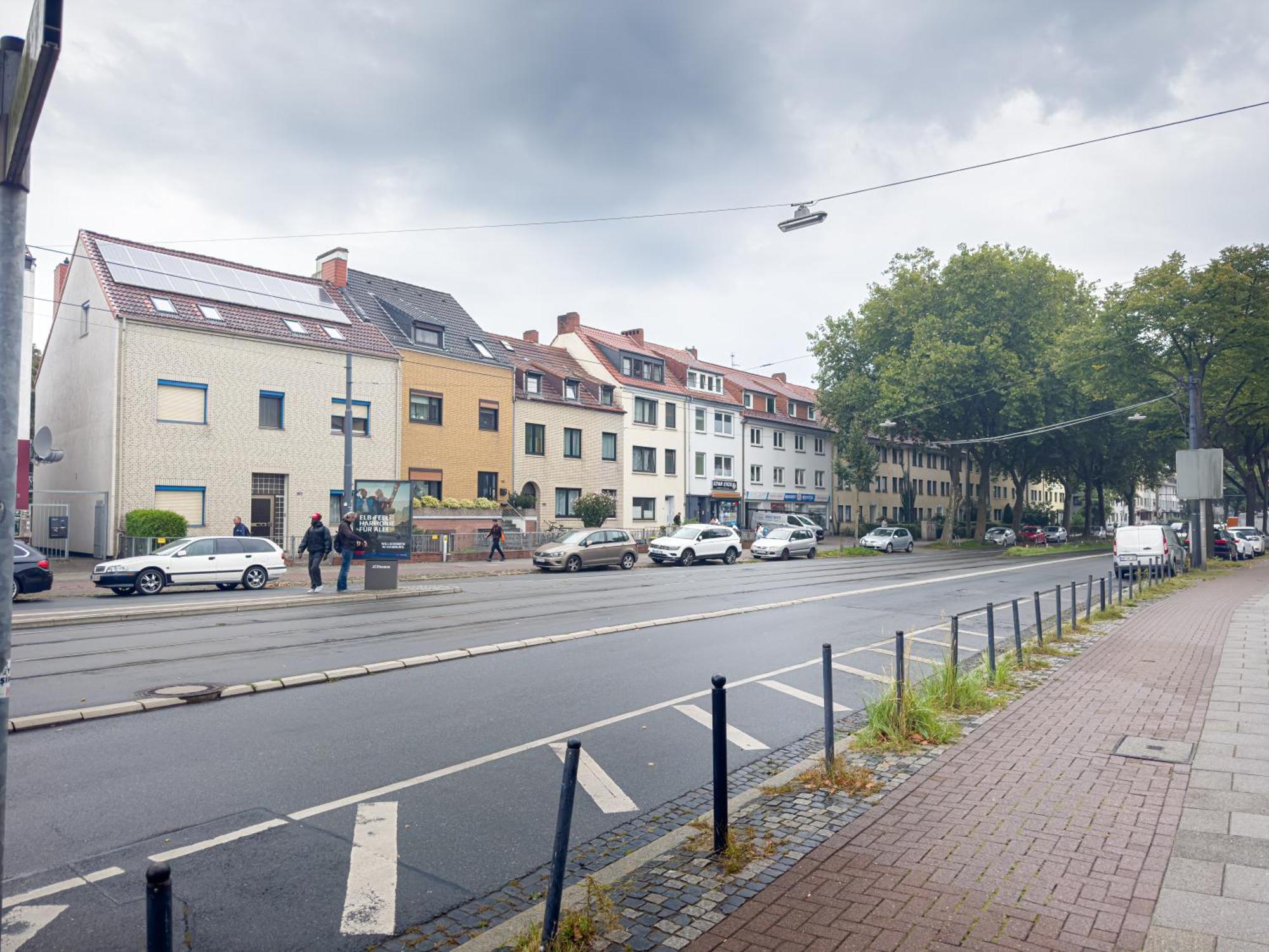 Apartment Immostay G#2 - Balkon Ueber Bremen, Parken & Wifi